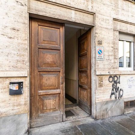 Апартаменты Casa Ettolina A Porta Pila Турин Экстерьер фото