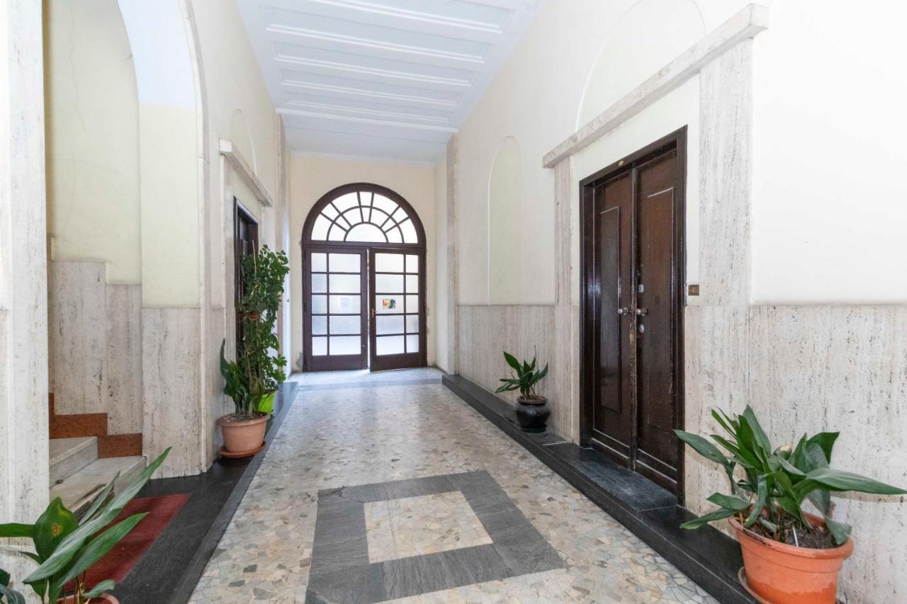 Апартаменты Casa Ettolina A Porta Pila Турин Экстерьер фото